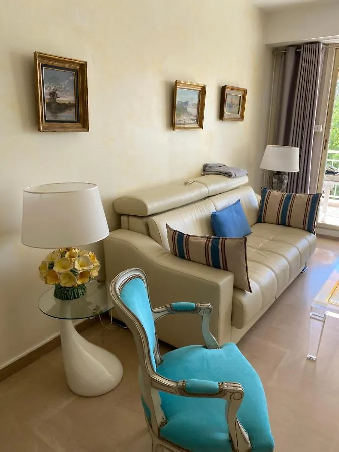 Les Pervenches Apartment Cannes 0*,  France