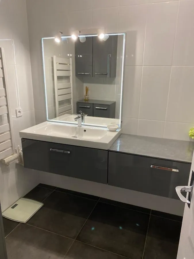 Les Pervenches Apartment Cannes 0*,  France