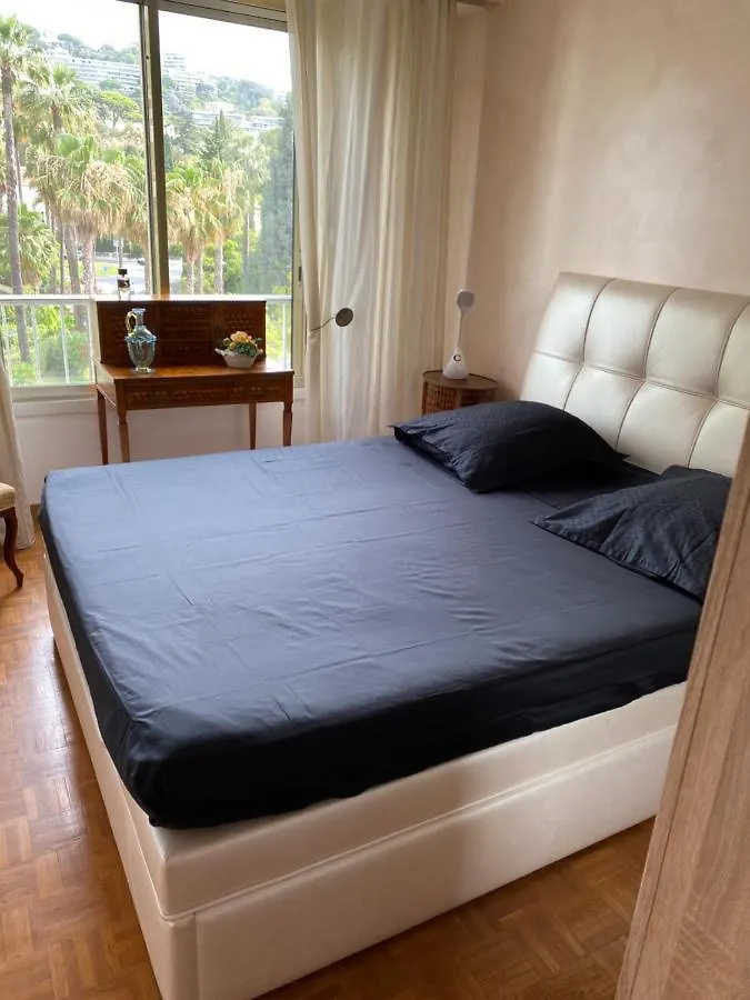 Les Pervenches Apartment Cannes France