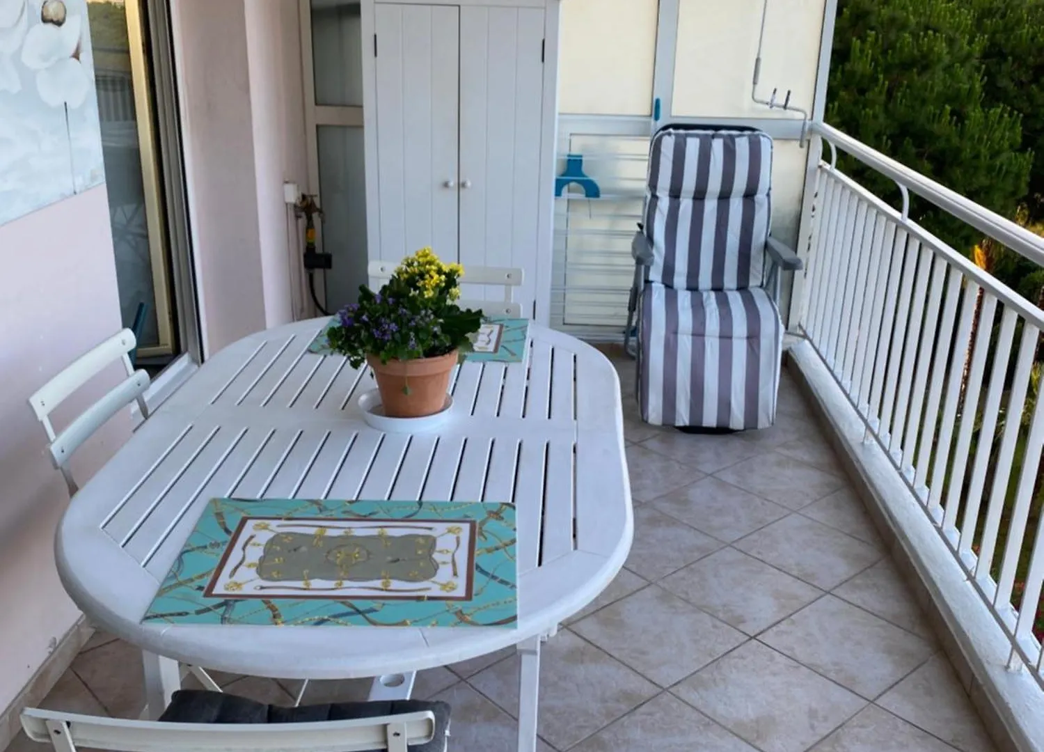 Apartamento Les Pervenches Cannes Francia